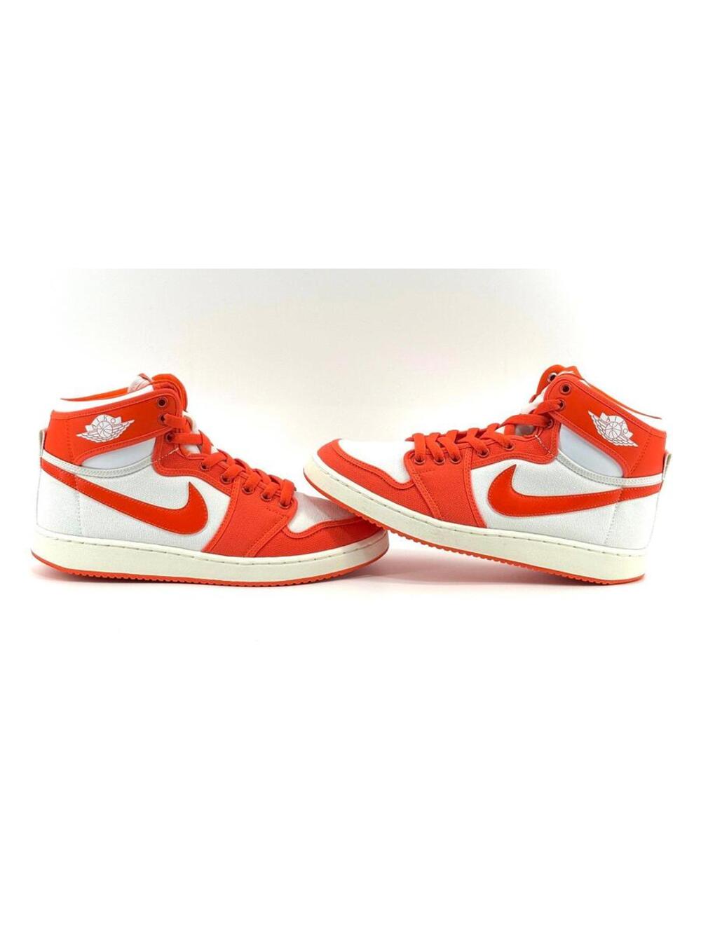 Air Jordan 1 KO High 'Syracuse'